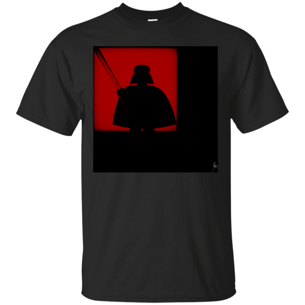 Lego - SHADOW 06 - DARK SIDE T Shirt & Hoodie