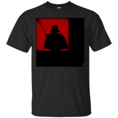 Lego - SHADOW 06 - DARK SIDE T Shirt & Hoodie