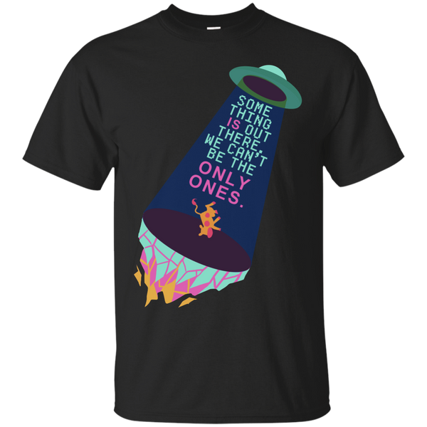 ALIENS - I Believe Do You T Shirt & Hoodie