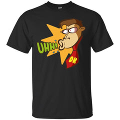 DONKEY KONG - UHH T Shirt & Hoodie