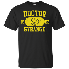 Marvel - Doctor Strange 2016 Vintage golden state T Shirt & Hoodie
