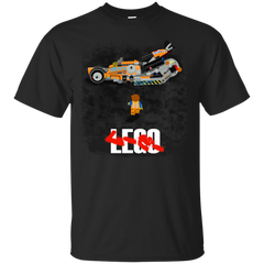 Lego - EVERYTHING IS AWESOME IN NEO-TOKYO 164 T Shirt & Hoodie