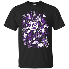 CHARACTERS - The Forgotten Doodle T Shirt & Hoodie