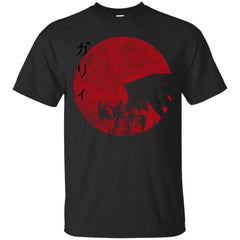 BATTLE ANGEL ALITA - Alita  Gally Soleil Levant T Shirt & Hoodie