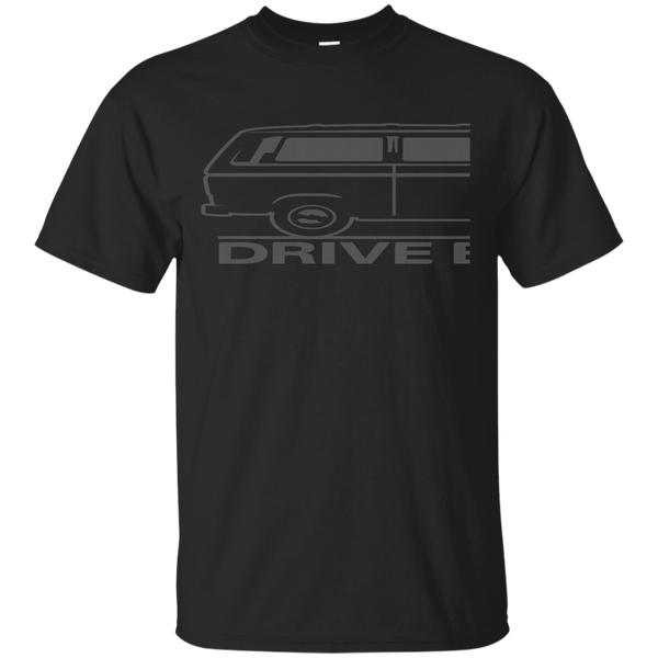 Camping - Drive by Bus T3 white camping T Shirt & Hoodie