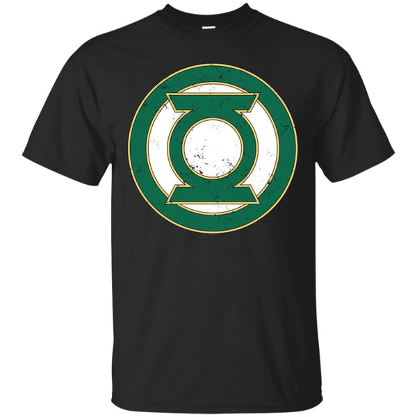 LANTERN - Green Lantern T Shirt & Hoodie