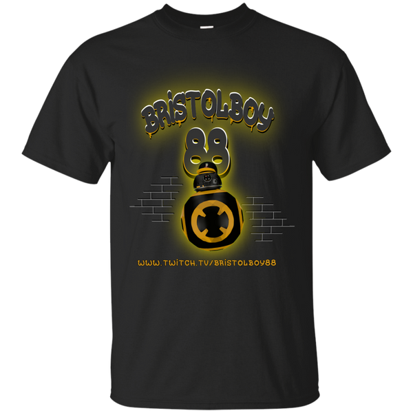 BB88 - BristolBoy88 T Shirt & Hoodie