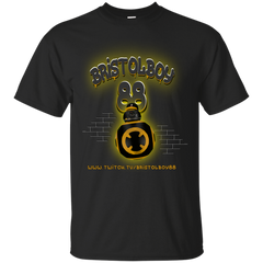 BB88 - BristolBoy88 T Shirt & Hoodie