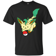 Neko Atsume - Leafeon Atsume leafeon T Shirt & Hoodie
