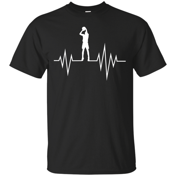 BASKETBALL DNA - basketball dna T Shirt & Hoodie