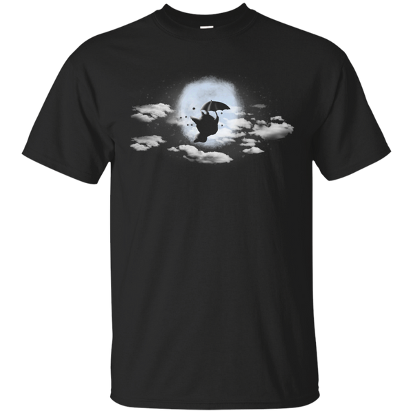 Totoro  - Night Dreams totoro T Shirt & Hoodie