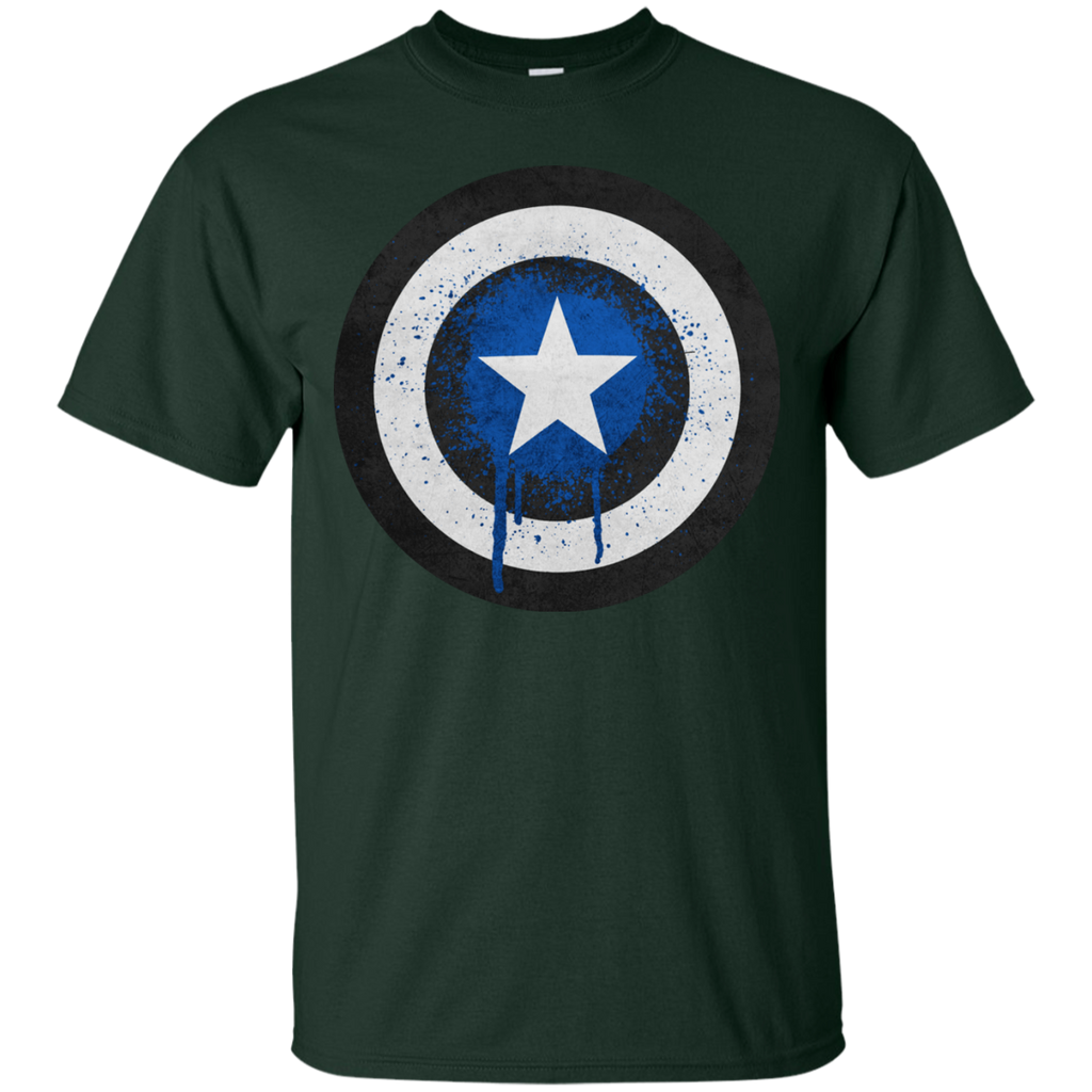 Marvel - Team Cap marvel T Shirt & Hoodie