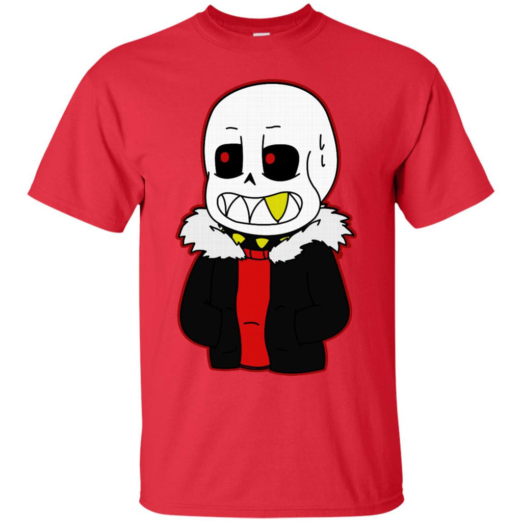 sans t-shirt - Roblox