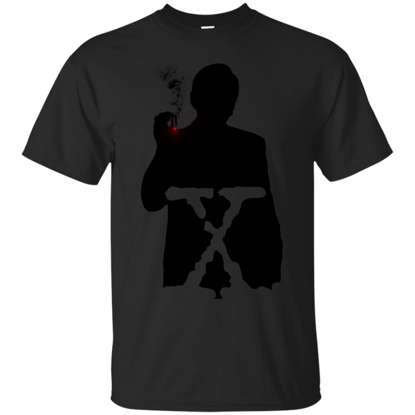 ALIEN - The Cancer Man2 T Shirt & Hoodie