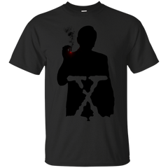 ALIEN - The Cancer Man2 T Shirt & Hoodie