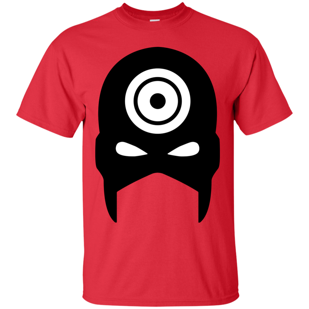 Marvel - Bullseye Mask comics T Shirt & Hoodie