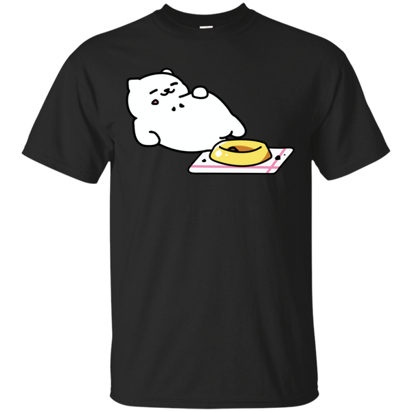 Neko Atsume - Tubbs  Neko Atsume  neko atsume T Shirt & Hoodie