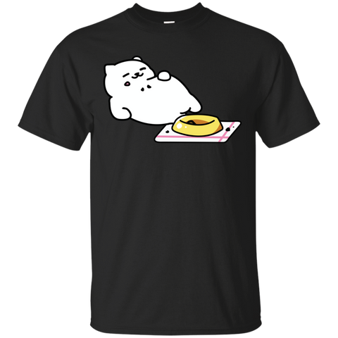 Neko Atsume - Tubbs  Neko Atsume  neko atsume T Shirt & Hoodie