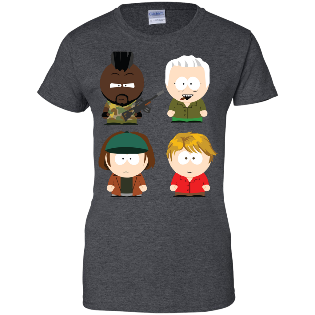 Marvel - A team marvel T Shirt & Hoodie
