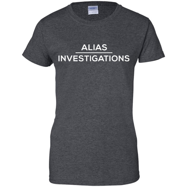 MARVEL - Alias Investigations T Shirt & Hoodie