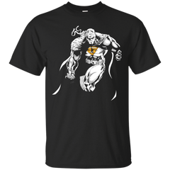BATMAN PARODY - Ban Returns T Shirt & Hoodie