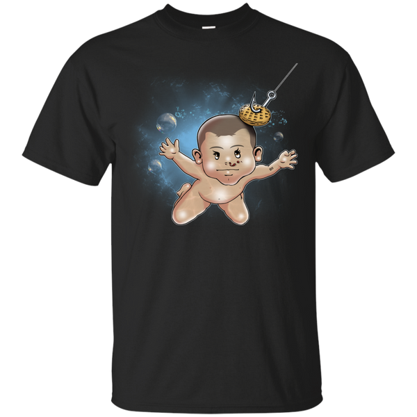 Stranger Things - Strangermind upside down T Shirt & Hoodie