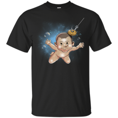 Stranger Things - Strangermind upside down T Shirt & Hoodie