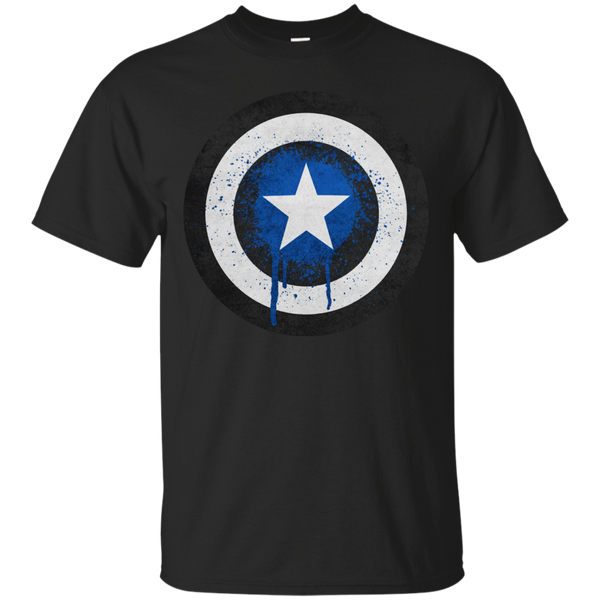 Marvel - Team Cap marvel T Shirt & Hoodie