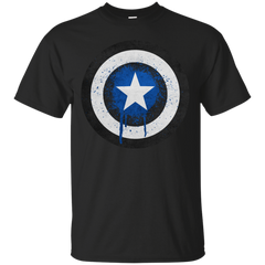 Marvel - Team Cap marvel T Shirt & Hoodie