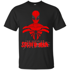 Marvel - Superior Spidey marvel T Shirt & Hoodie