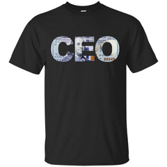 CEO EXECUTIVE - CEO Money T Shirt & Hoodie