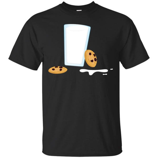 COOKIES AND MILK - Cookies  Milk T Shirt & Hoodie