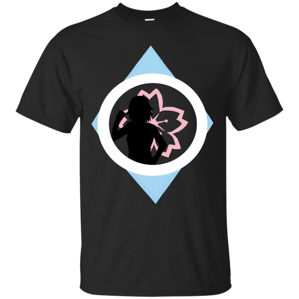 Naruto - The Blossom manga T Shirt & Hoodie