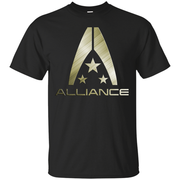 ALLIANCE - Metal Alliance T Shirt & Hoodie