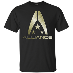 ALLIANCE - Metal Alliance T Shirt & Hoodie