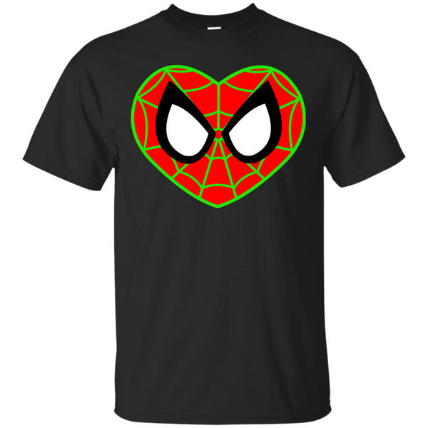 Marvel - Spidey Christmas v2 christmas T Shirt & Hoodie