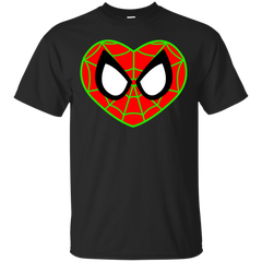 Marvel - Spidey Christmas v2 christmas T Shirt & Hoodie