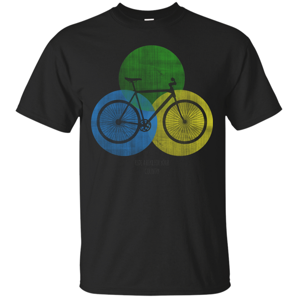 Biker - Ride for Something T Shirt & Hoodie