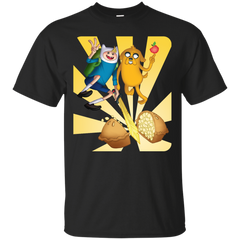 ADVENTURE TIME - Adventure Pie T Shirt & Hoodie