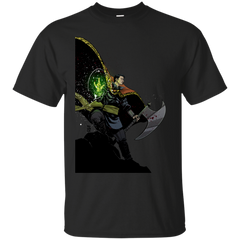 Marvel - Doctor Strange strange T Shirt & Hoodie