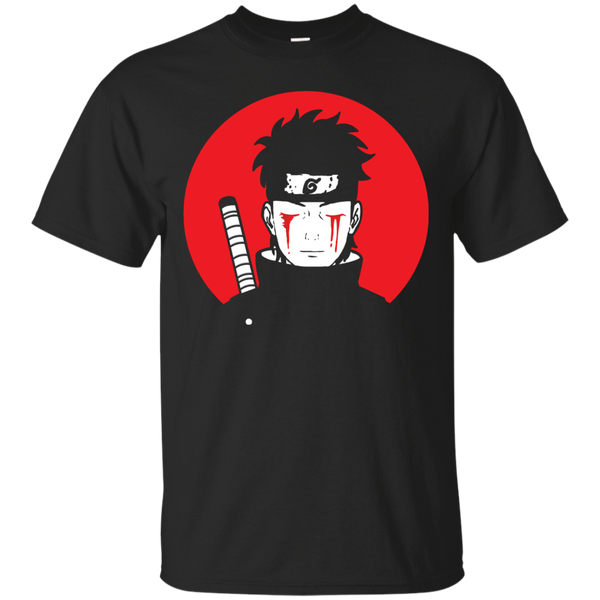 ANBU - MOON SHISUI T Shirt & Hoodie