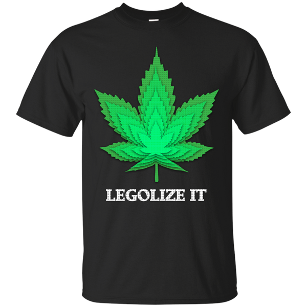 Lego - LEGOLIZE IT T Shirt & Hoodie
