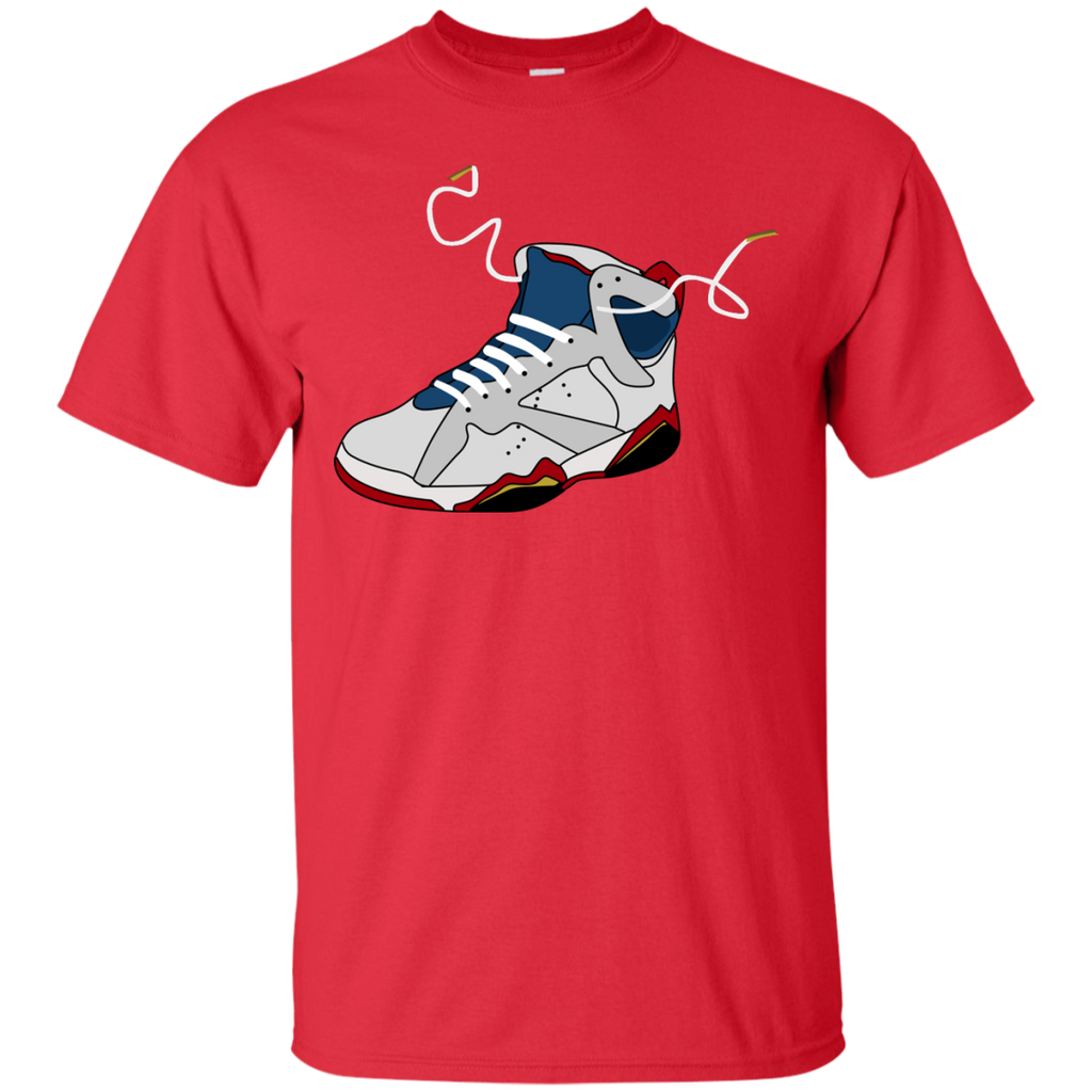 Air jordan 7 olympic hoodie deals