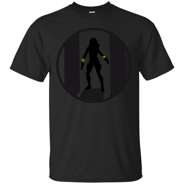 Marvel - Black Widow v2 CW marvel comics T Shirt & Hoodie