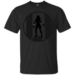 Marvel - Black Widow v2 CW marvel comics T Shirt & Hoodie