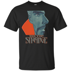 Marvel - Doctor Strange hulkbuster T Shirt & Hoodie