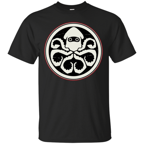 Marvel - Hail Bloopdra mario T Shirt & Hoodie