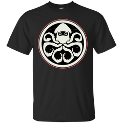 Marvel - Hail Bloopdra mario T Shirt & Hoodie