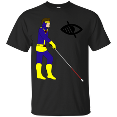 Marvel - Blind Cyclops superheroes T Shirt & Hoodie