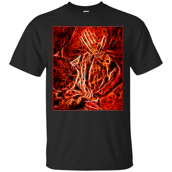 BEAUJAXE - Blind Grope Nbr 1E T Shirt & Hoodie